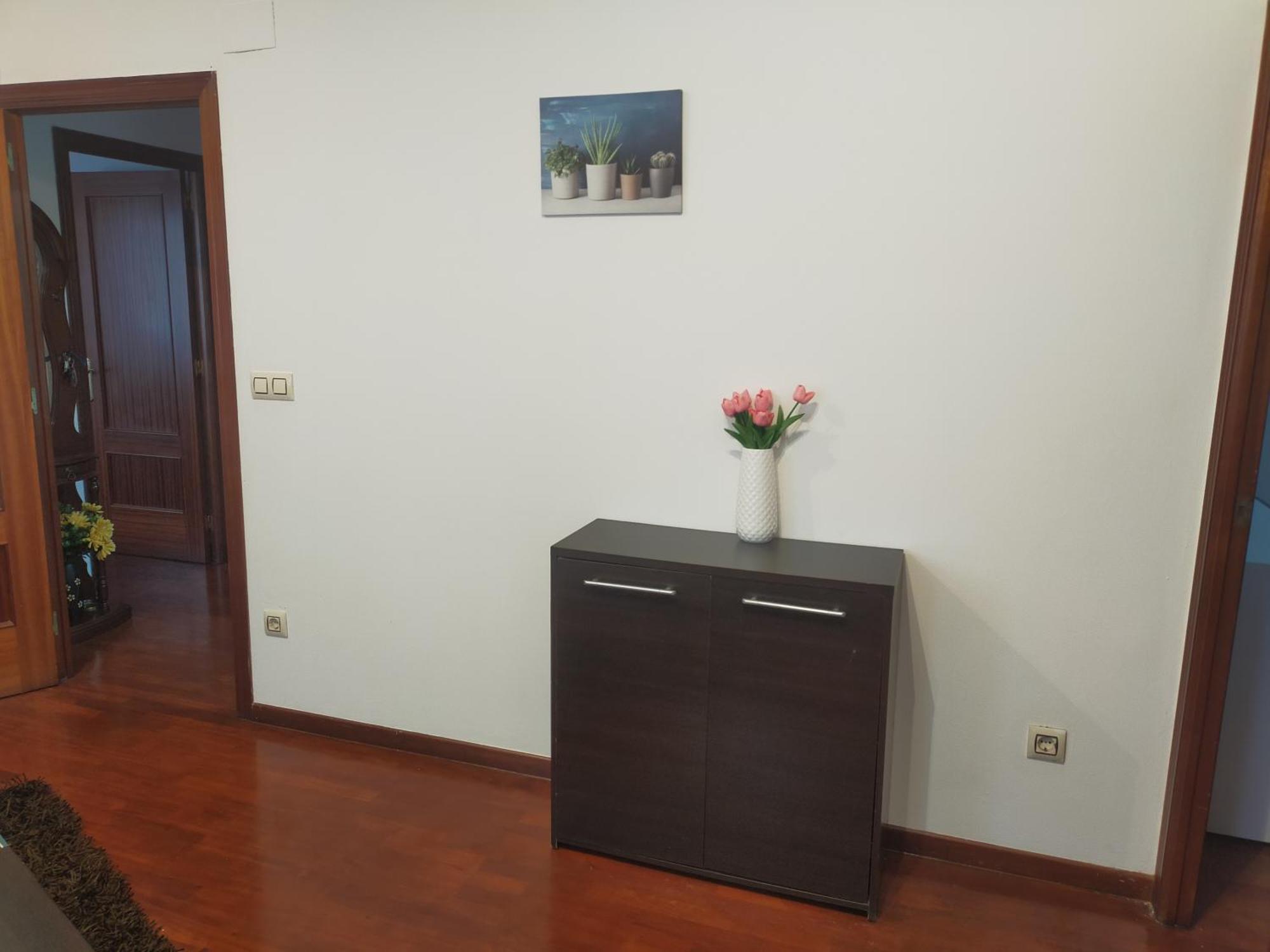 Berishift Διαμέρισμα Ουρένσε Εξωτερικό φωτογραφία